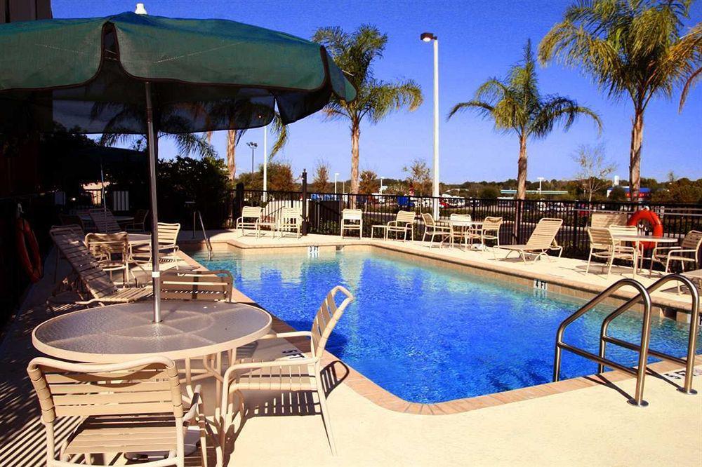 Hampton Inn & Suites Tampa-East/Casino/Fairgrounds Seffner Tiện nghi bức ảnh
