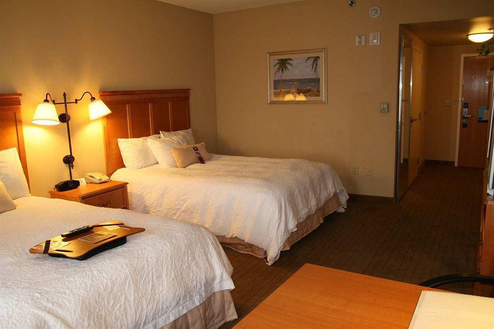 Hampton Inn & Suites Tampa-East/Casino/Fairgrounds Seffner Phòng bức ảnh
